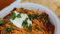 Smoked Chili Recipe Smoked Chili Recipe