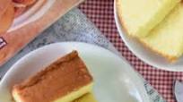 Butter cake recipe Butter cake recipe