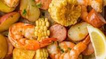 Shrimp Boil Recipe Shrimp Boil Recipe