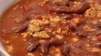 Chili Soup Chili Soup