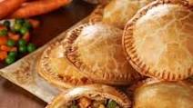 Shepherds Pie Hand Pies Shepherds Pie Hand Pies