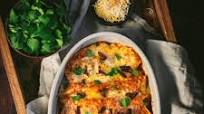 Beef Enchiladas made with Smoked Brisket Beef Enchiladas made with Smoked Brisket