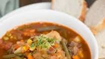 Vegetable Beef Soup Vegetable Beef Soup