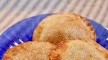 Easy Air Fryer Apple Pies Easy Air Fryer Apple Pies