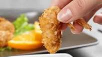 Copycat Red Lobster Coconut Shrimp & Piña Colada Sauce Copycat Red Lobster Coconut Shrimp & Piña Colada Sauce