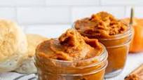 Slow Cooker Pumpkin Butter Slow Cooker Pumpkin Butter