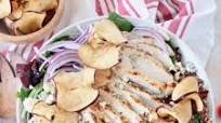 Fuji Apple Chicken Salad Fuji Apple Chicken Salad