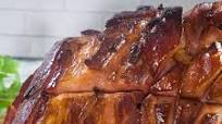 Honey Glazed Ham Recipe Honey Glazed Ham Recipe