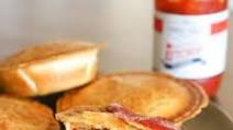 Meat Pie Meat Pie
