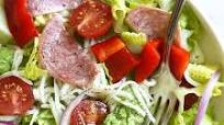 Italian Chopped Salad Italian Chopped Salad