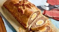 Nadiya Hussain’s Meatloaf Roll Nadiya Hussain’s Meatloaf Roll