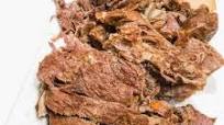 Pressure Cooker Pot Roast - Dump N Go Meal Pressure Cooker Pot Roast - Dump N Go Meal