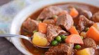 Perfect Instant Pot Beef Stew Perfect Instant Pot Beef Stew