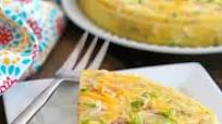 Instant Pot Breakfast Casserole Instant Pot Breakfast Casserole