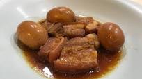 Vietnamese Caramelized Pork (Thit Ko) - Instant Pot Version Vietnamese Caramelized Pork (Thit Ko) - Instant Pot Version