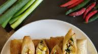 Resep Membuat Lumpia Isi Sayur Telur Yang Mudah dan Enak Resep Membuat Lumpia Isi Sayur Telur Yang Mudah dan Enak