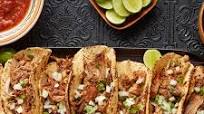 Mango & Beer-Braised Slow Cooker Carnitas Mango & Beer-Braised Slow Cooker Carnitas