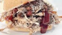Easy Slow Cooker Pulled Pork {gluten free, low carb, keto} Easy Slow Cooker Pulled Pork {gluten free, low carb, keto}