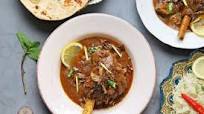 Lamb Nihari - Lamb Shank Curry Lamb Nihari - Lamb Shank Curry