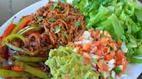Smoky Latin Carnitas Platter Smoky Latin Carnitas Platter