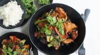 22 dishes for lovers of Chinese food 22 dishes for lovers of Chinese food