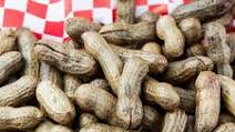 Slow Cooker Boiled Peanuts Recipe Slow Cooker Boiled Peanuts Recipe