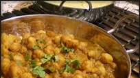 Chickpea Daal (Indian) Chickpea Daal (Indian)