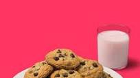 CHIPITS Perfect Chocolate Chip Cookies CHIPITS Perfect Chocolate Chip Cookies