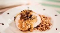 French Onion Stuffed Pork Loin French Onion Stuffed Pork Loin