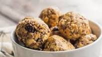 No Bake Energy Bites No Bake Energy Bites