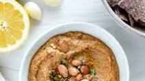 Perfectly Spiced Bean Dip Perfectly Spiced Bean Dip