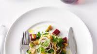 Tom Kitchin's Bone marrow and crispy ox tongue Tom Kitchin's Bone marrow and crispy ox tongue