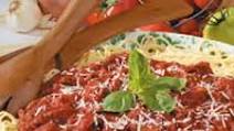 Spicy Spaghetti Sauce Spicy Spaghetti Sauce