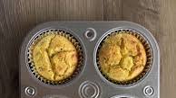 Mini Ricotta Bake Mini Ricotta Bake