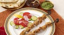 Malai Chicken Tikka Malai Chicken Tikka