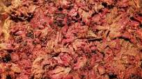 Mesquite Smoked Barbacoa Mesquite Smoked Barbacoa
