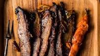 Nach Waxman's Brisket of Beef Nach Waxman's Brisket of Beef