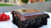 Best Ever Chocolate Cake Ever! Best Ever Chocolate Cake Ever!
