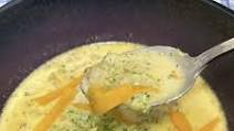 Instant Pot® Broccoli-Cheese Soup Instant Pot® Broccoli-Cheese Soup