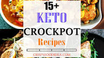 Keto Crockpot Recipes | Keto Slow Cooker Recipes for Your Family Keto Crockpot Recipes | Keto Slow Cooker Recipes for Your Family