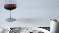 Milk-Braised Pork Chops with Mashed Potatoes and Gravy Milk-Braised Pork Chops with Mashed Potatoes and Gravy