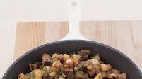 Pot-Roast Hash Pot-Roast Hash