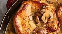 Smothered Pork Chops Pioneer Woman Smothered Pork Chops Pioneer Woman