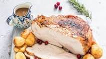 Air Fryer Turkey Breast Air Fryer Turkey Breast