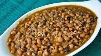 Stewed Black-eye Peas Stewed Black-eye Peas