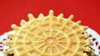 Pizzelle della Nonna Pizzelle della Nonna