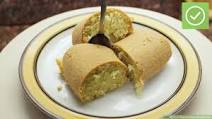 How to Make an Easy Sponge Cake How to Make an Easy Sponge Cake