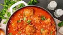 Paleo Italian Meatballs Paleo Italian Meatballs