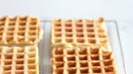 Gluten Free Waffles With Pamela's Mix Gluten Free Waffles With Pamela's Mix