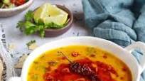 Toor Dal Recipe | Arhar Dal {Stovetop + Instant Pot} Toor Dal Recipe | Arhar Dal {Stovetop + Instant Pot}